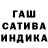 Канабис Bruce Banner Neonowa Herbata